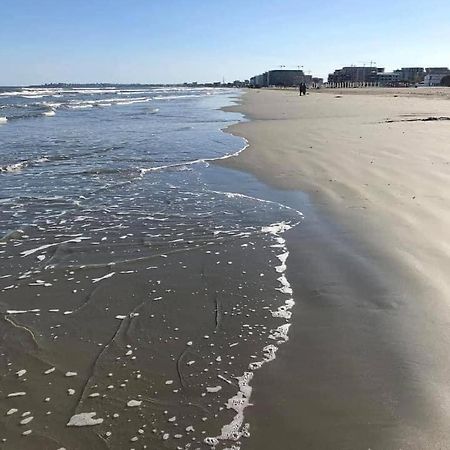 Portami Al Mare - Apartament, Terasa & Curte Нэводари Экстерьер фото