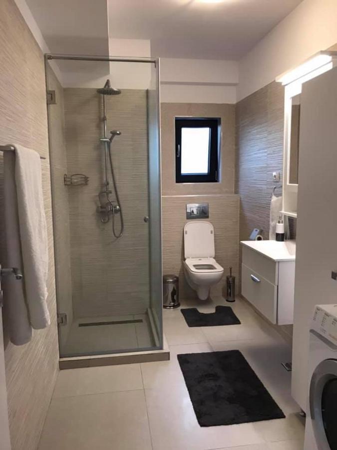 Portami Al Mare - Apartament, Terasa & Curte Нэводари Экстерьер фото